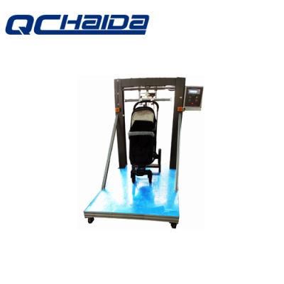 Adjustment Baby-Car Handle Lifting Fatigue Testing Instrument