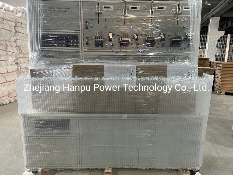 Customized Single Phase (1pH) Energy Meter Tester with Auxiliary Terminals