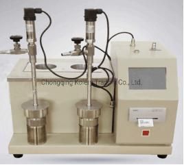 ASTM D942 Lubricants Grease Oxidation Stability Instrument