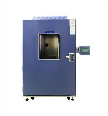 Material Testing Machine/Programmable Temperature and Humidity Test Chamber (KMH-1000S)