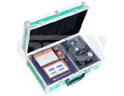 2022 New Version Intelligent Conductivity Insulator Salt Density Tester