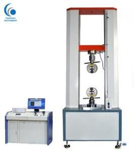 Tensile Strength Testing Services