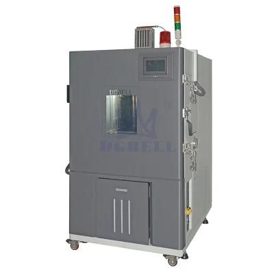 China Factory Rapid Temperature Change Rate Test Chamber Simulated Environmental Test Equipments
