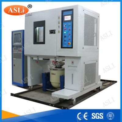 Vibration Environmental Humidity Temperature Resistance Combined Test Chamber
