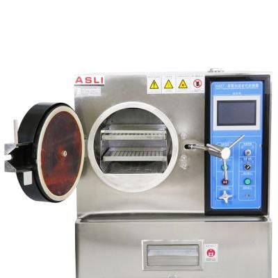 Hast Pct High Pressure Accelerated Aging Chamber