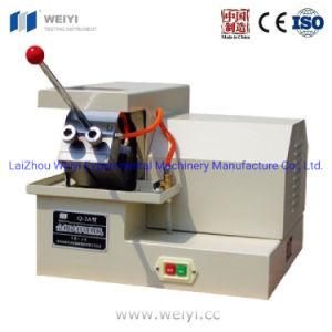 Q-2A Metallographic Sample Cutting Machine