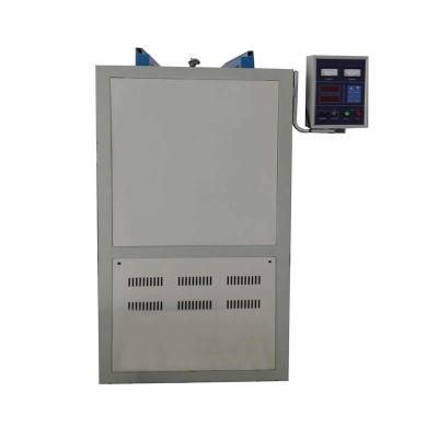 Laboratory Temperature Difference Tester for Testing Temperature Difference and Temperature Gradient of Materials
