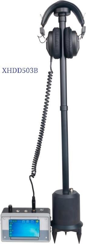 Precise Location Fault Point Underground Cable Fault Pinpointing Locator Cable Fault Locator