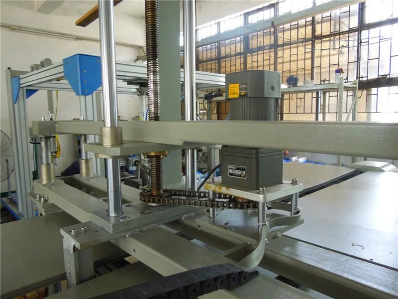 Automatic Spring Mattresses Hardness Testing Equipment