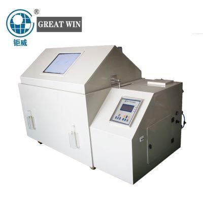 Programmable Environment Salt Fog Spray Test Chamber Machine (GW-032)