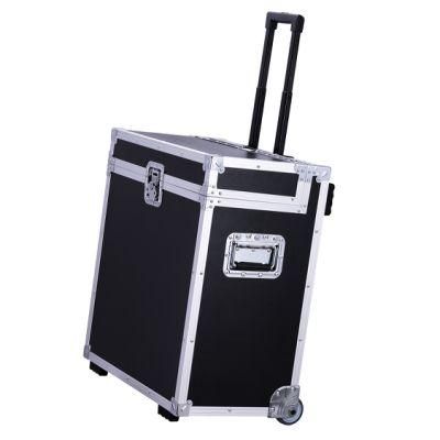 Ht-802 Three-Phase Relay Protection Calibrator