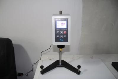 NDJ-8S Brookfield Rotational Viscometer