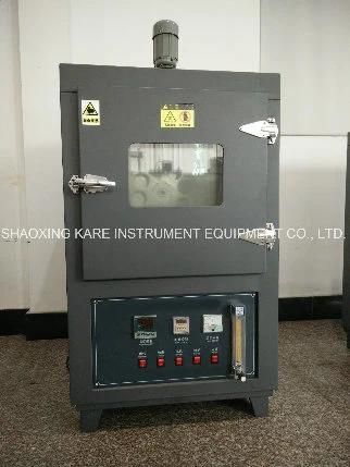 Rolling Thin Film Oven Testing Equipment, Rtfot (SBX-85)