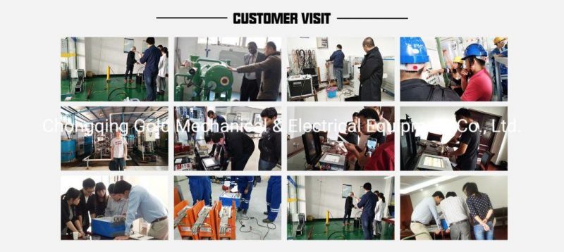 80kv 100kv Transformer Oil Dielectric Breakdown Voltage Tester Oil Dielectric Strenght Test Set with Touch Screen