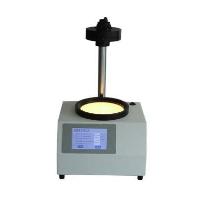 Glassware Apparent Temper Real Temper Annealing Stress Test Equipment