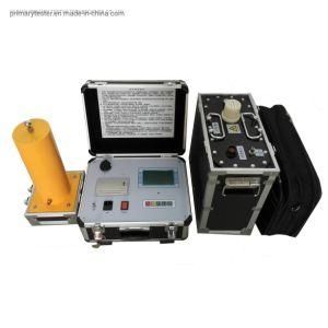 30kv Very Low Frequency Cable Tester Vlf Cable Tester
