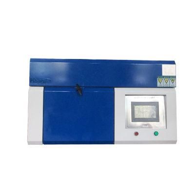 Hj-7 Simulated Solar Radiation Xenon Lamp Weather Resistance Testing Chamber