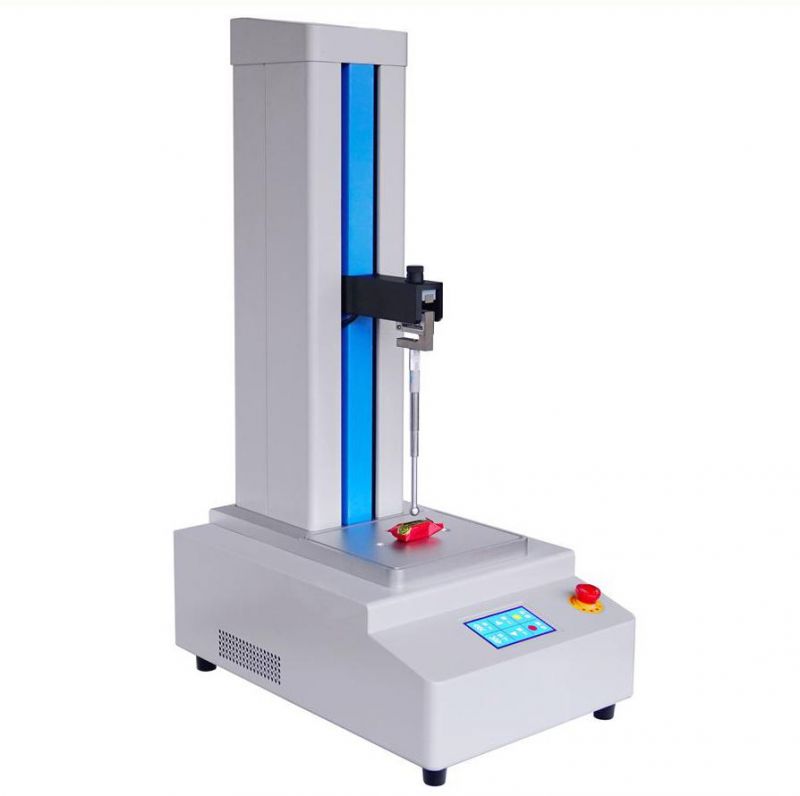 Texture Analyzer Aacc Aoac GMP Advanced Model