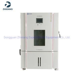 Customized Ess Testing Fast Chamber 10c/Min Thermal Cycling Test Chamber