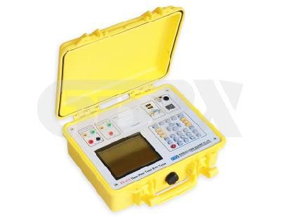 LCD display Multi-function Variable Ratio Group Tester