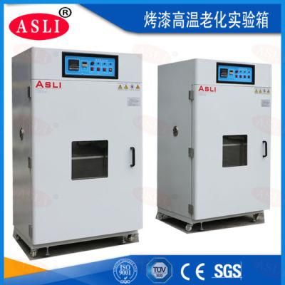 Stainless Steel High Temperature Industrial Drying Oven Test Equipment