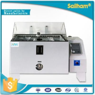 ISO ASTM Salt Spray Tester Machines/Salt Spray Chambers