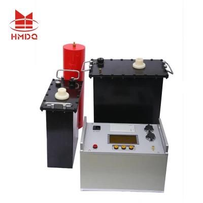 30kv / 50kv /60kv / 80kv Vlf Cable Testing Equipment