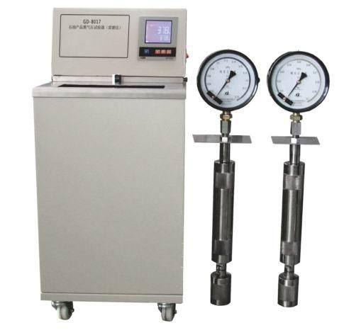 ASTM D323 Reid Vapor Pressure Tester