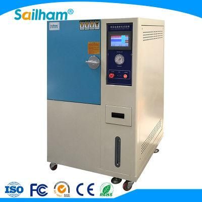 Pct Pressure Highly Accelerated Ageing Test Chamber