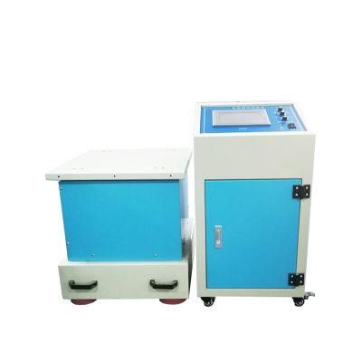 Hj-16 High Precision Electrodynamics Lab Vibrating Table Vibration Mechanical Shaker