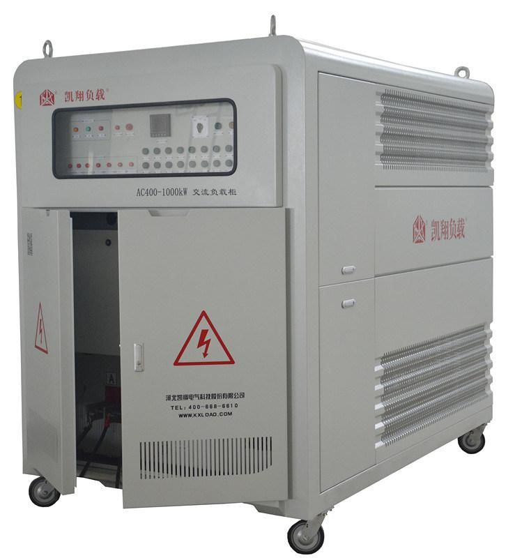 500kw Weatherproof Load Bank for Outdoor