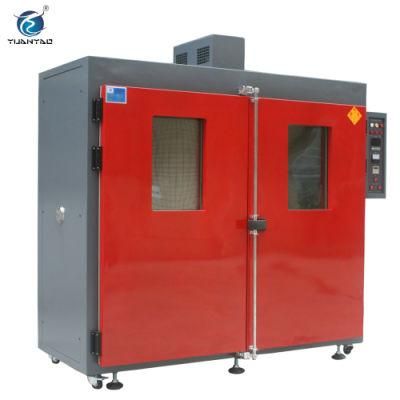 CE Approved High Temperature Industrial Ageing Oven (YPO480)