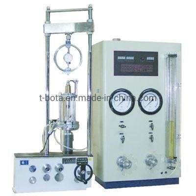 Soil Bench Triaxial Test Apparatus TSZ30-2.0