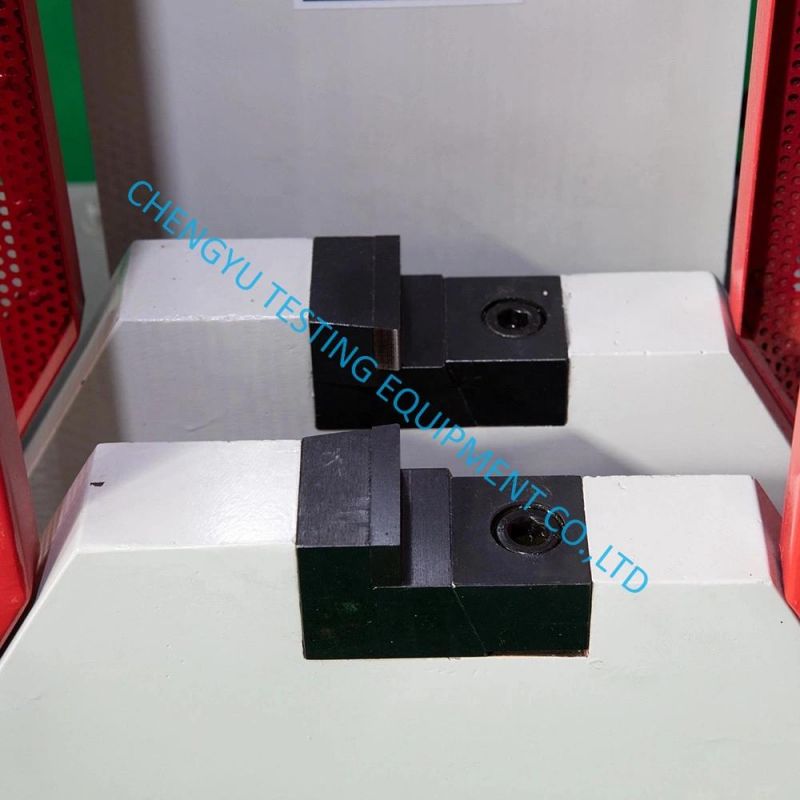 Hot-Selling Jb-300b Manual Impact Testing Machine for Laboratory
