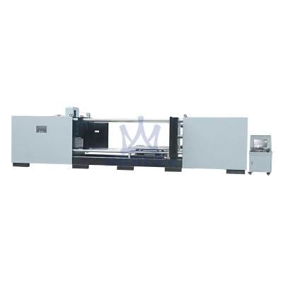 Custom Laboratory Horizontal Extrusionneedling Crush Testing Equipment for Automotive Battery