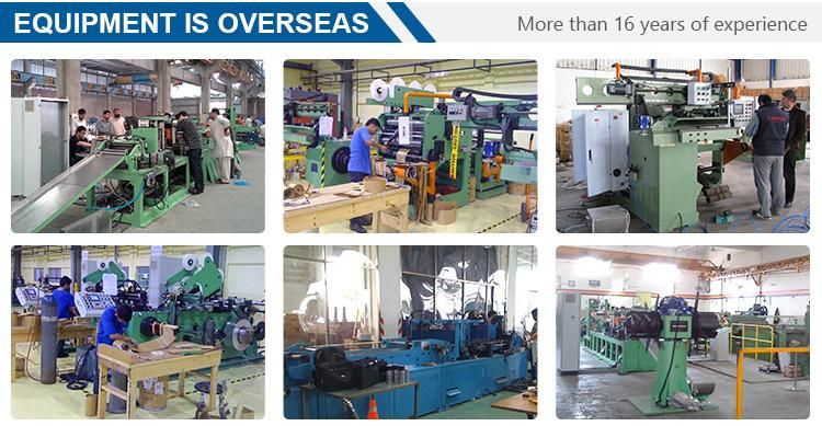 Enameled Wire Online Test Systme Elongation Tester Test Machine Testing Line