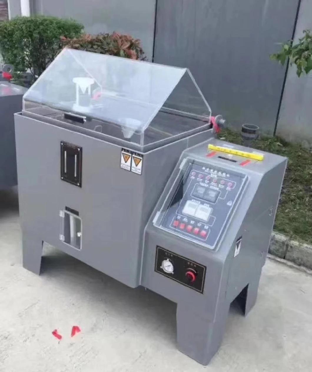 Salt Fog Spray Tester for Laboratory