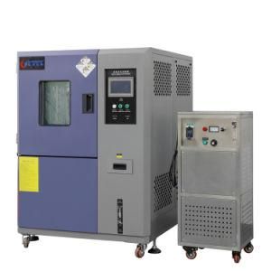Rubber&Plastic Material Testing Ozone Accelerated Aging Test Chamber