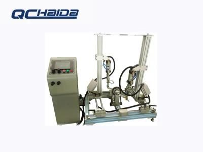 Bicycle Crank Dynamic Fatigue Testing Machine