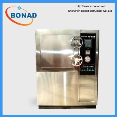 Model Bnd-Tcgw High Temperature Pressure Chamber for Boiling Steaming Test