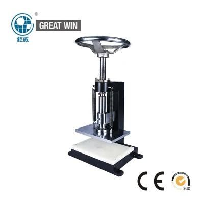Rotary Microtome/Specimen Rotary Microtome Machine (GW-029C)