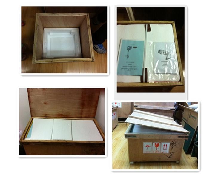 Gd-0615 Petroleum Asphalt Wax Content Tester / Bitumen Wax Content Testing Apparatus