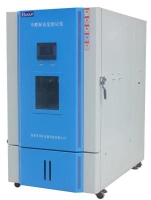 Formaldehyde Climatic Emission Test Chamber Plank Methyl Aldehyde Testing Wood-Based Panels Formaldehyde Release Test Chamber