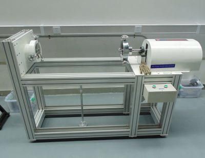 Solar Panel Conduit Inflect Machine / Testing Equipment/Tester