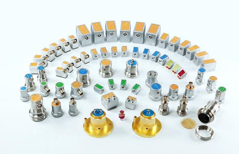 Electrical Industrial Digital Ultrasonic Flaw Detector for Rail Flaw Test