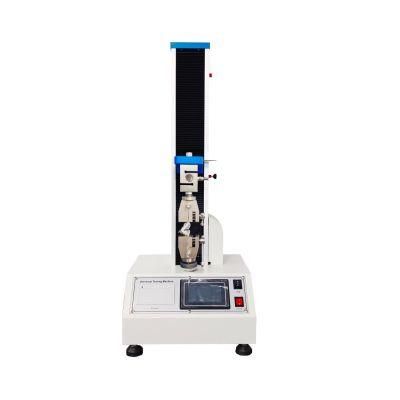 Electronic Digital Mini Desktop Tensile Testing Machine Universal