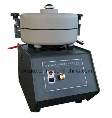 Bitumen Mixture Centrifugal Extractor Testing Machine (SLF-400)