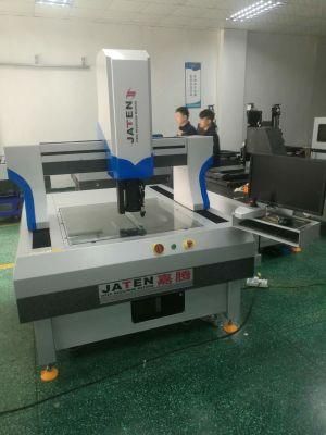 CNC Automatic 3D Image Measurement Machine