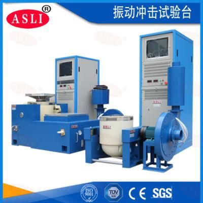 Electrodynamic Vibration Mechanical Shaker High Frequency Vibration Tester Xyz Axis Vibration Test