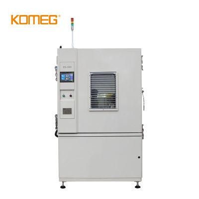 Komeg Ess Series Explosion-Proof Rapid Temperature Change Test Chamber Battery Tester